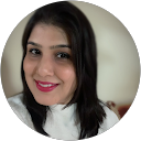 Megha Sharma profile picture